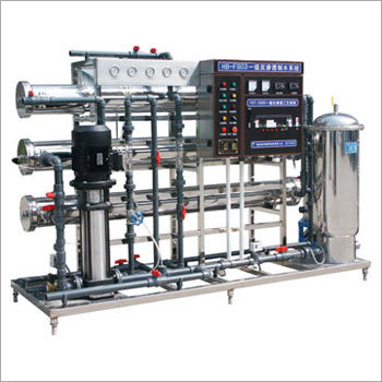 Industrial RO System