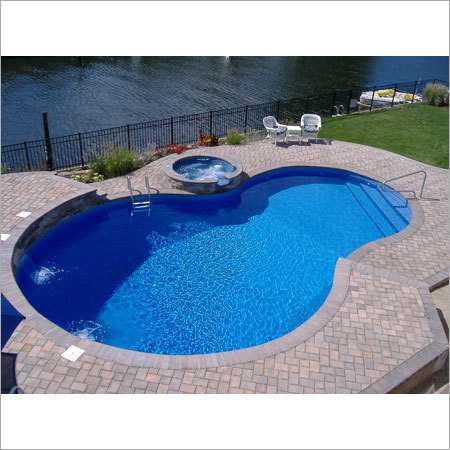 Swimming Pool Accessories