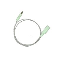 Conticare Cable Seal - Color: Silver