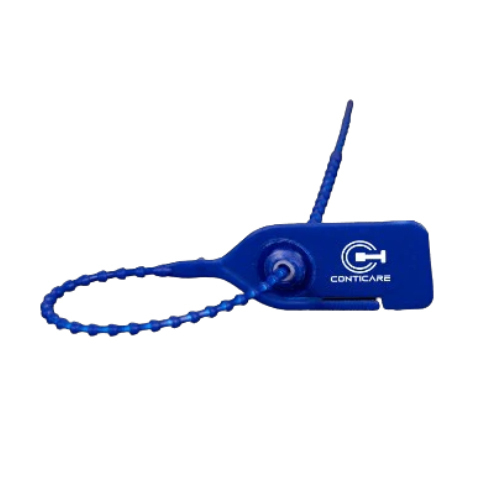 Conticare Plastic Shoe Tags