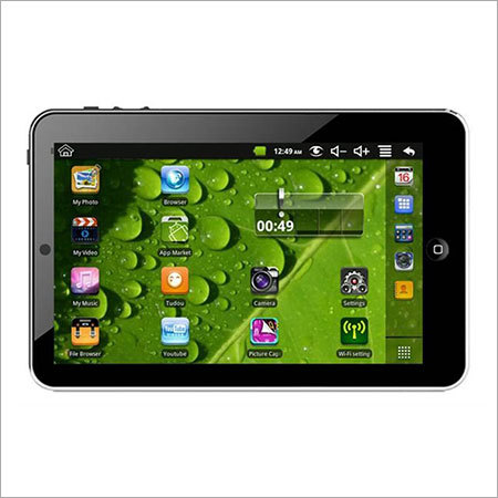 Tablet Pc