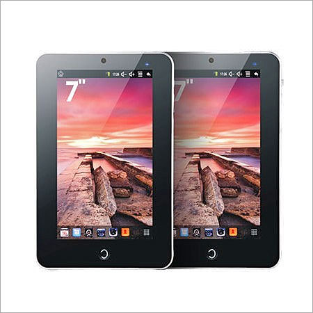 Multiwindow Tablet Pc