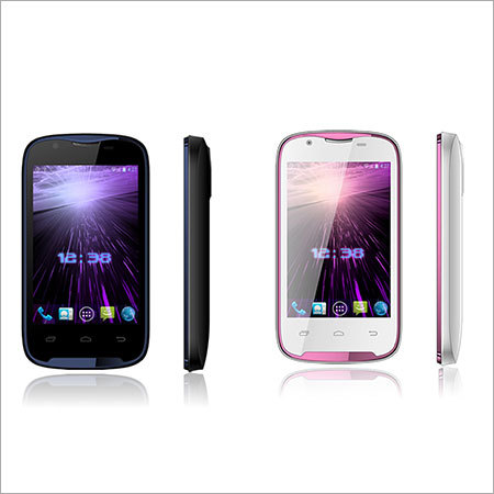 Multimedia Phone