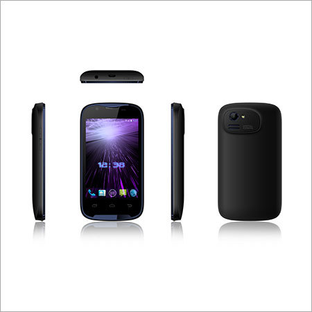 Android Multimedia Mobile Phone