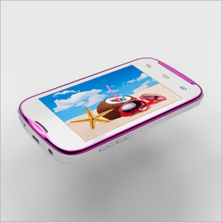 Android Smartphone 3G