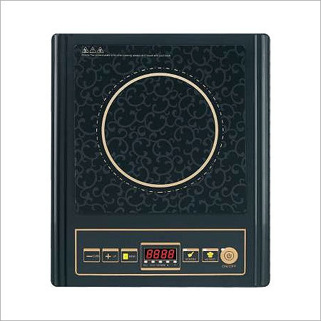 Induction Cooker Touch Screen