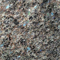 Brown Pearl Granite Slabs