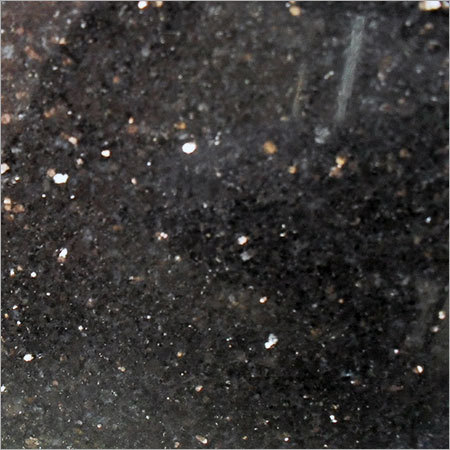 Galaxy Black Granite Slabs