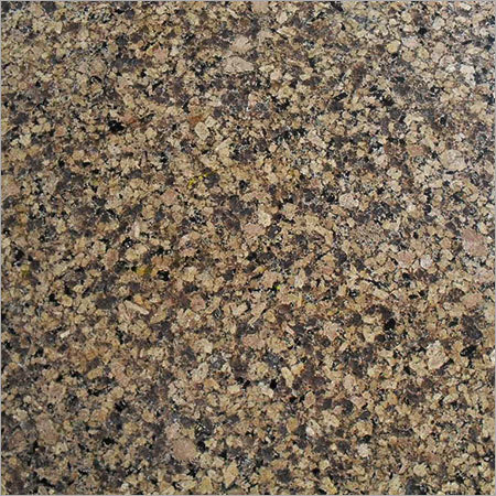 Merry Gold Granite Slabs