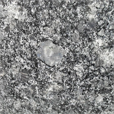 Steel Grey Granite Slabs
