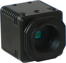 Camera Monitoring System