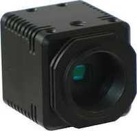 Camera Monitoring System