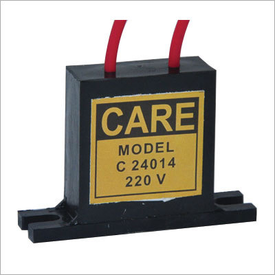 Contactor Coil Suppressors