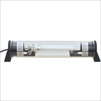 Waterproof Machine Light Lamps