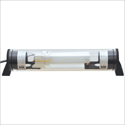 Waterproof Machine Wall Lamps