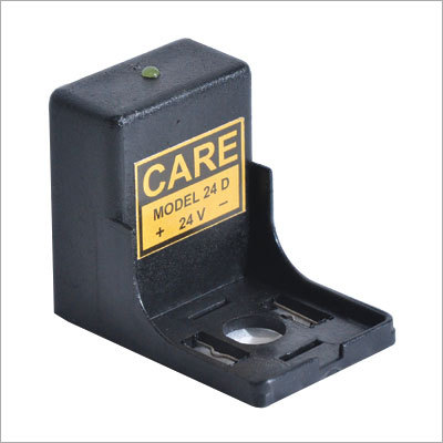Lightning Surge Suppressor