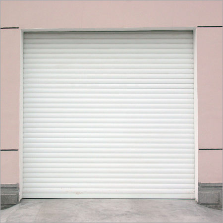 Garaze Door