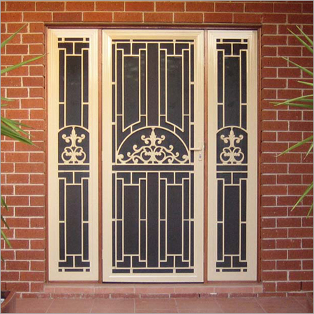 Casting Door