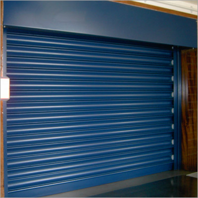Rolling Shutters