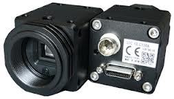 Box IP Camera