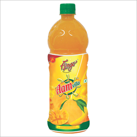 Fresh Mango Juice