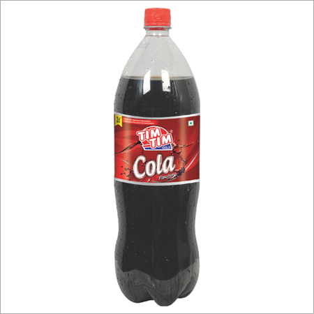 Cola Flavored Soft Drinks