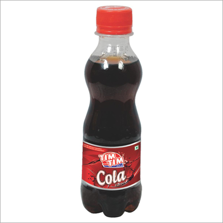 Tim Tim Cola Drink