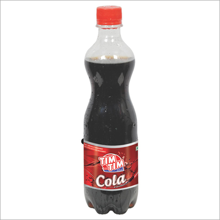 Cola Drinks