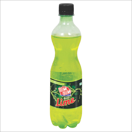 Lime Flavored Soft Drinks