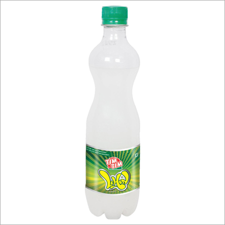 Lemon Flavored Soft Drinks