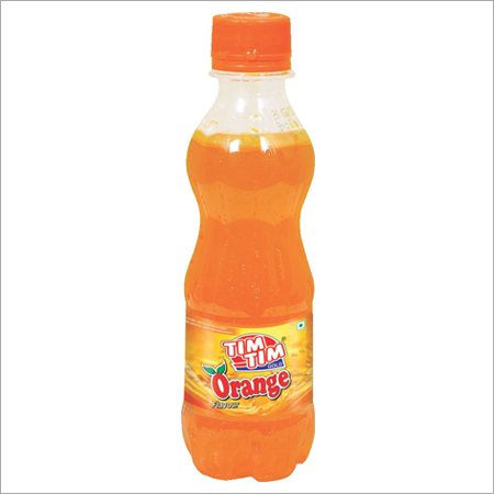 Orange Drinks