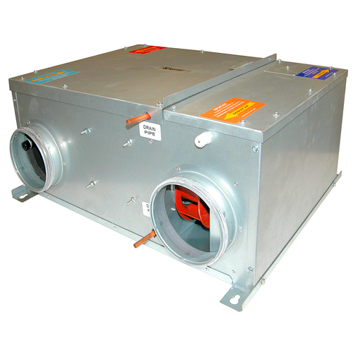 Heat Recovery Unit