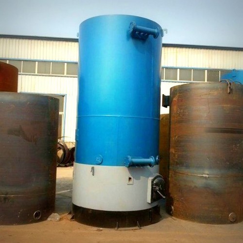 Coal Fired Hot Water Boiler