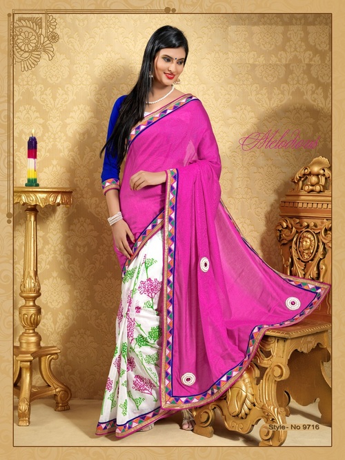 Traditional Collection Of Sarees