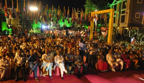 Wedding Sangeet Musical Night - 4-6 Hours, 50-200+ Attendees | Live Music, Dance Performances, Ambient Lighting