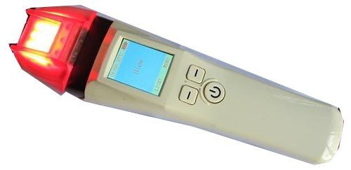 Fast Screening CDP 7000 Breathalyzaer