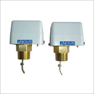 Flow Switch