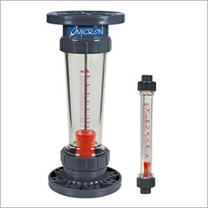 Glass Rotameter