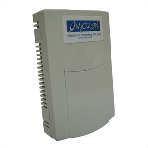 Space Mount Humidity Temperature Transmitter