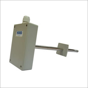 HVAC Instruments