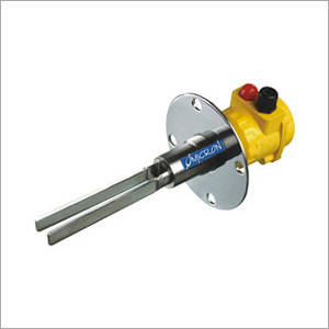 Vibrating Fork Level Switch