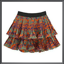Ladies Mini Skirt