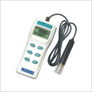 Dissolved Oxygen Meters