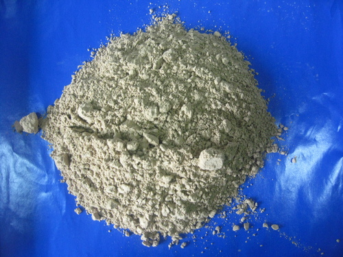 Bentonite