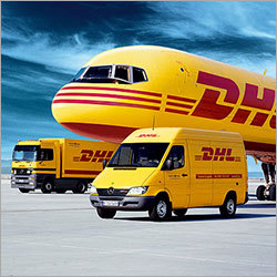 DHL Cargo