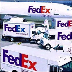 Fedex Cargo
