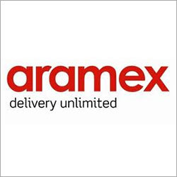 Aramex Courier