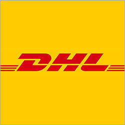DHL Courier