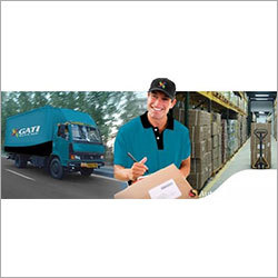 Gati Courier