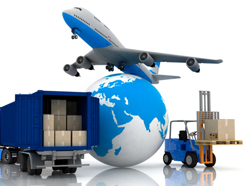 Air Freight Services